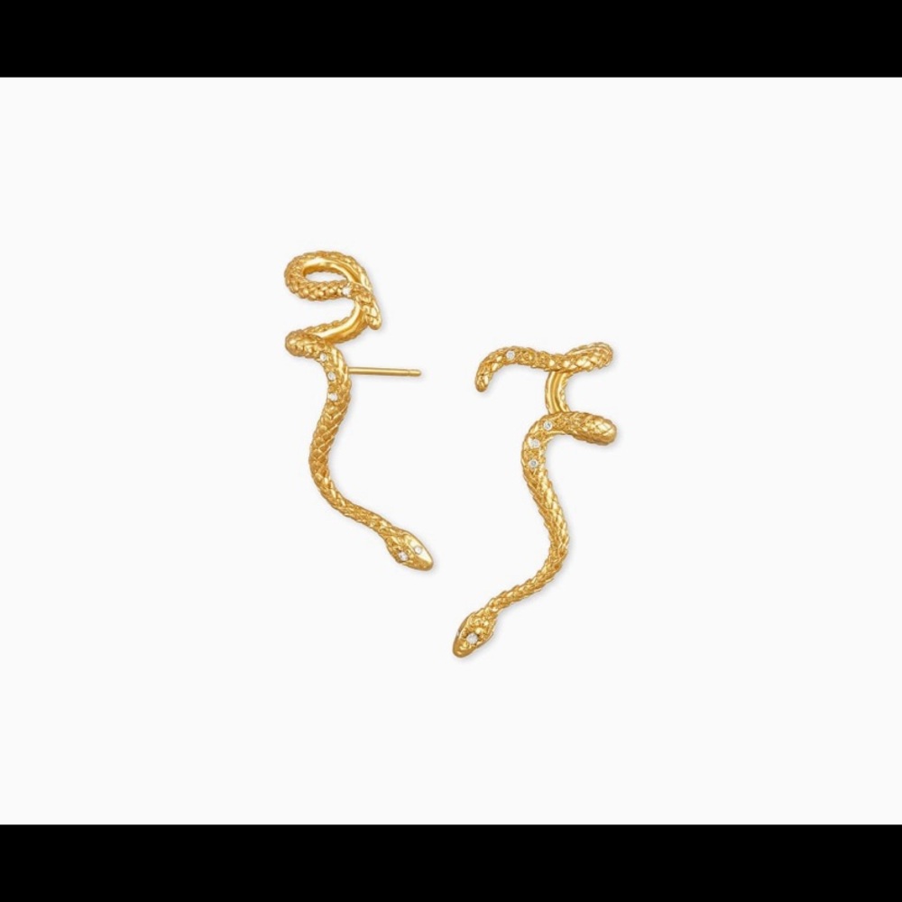 Kendra Scott Phoenix Ear Climber Earring